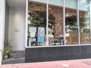 日総第27ビル　飲食店