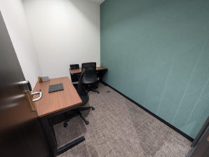 Signature日比谷ファースト レンタルオフィス(個室)