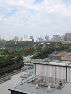 Signature日比谷ファースト　眺望