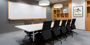 SPACES品川 レンタルオフィス 会議室