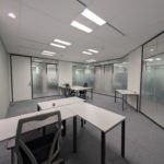 SPACES品川　レンタルオフィス