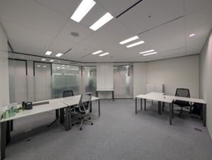 SPACES品川　レンタルオフィス