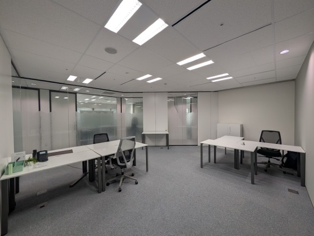 SPACES品川 レンタルオフィス