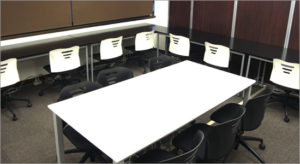 天神ベースワークスペース