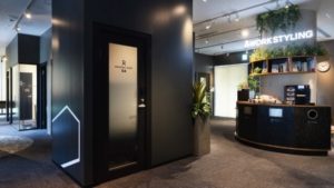 ワークスタイリング飯田橋