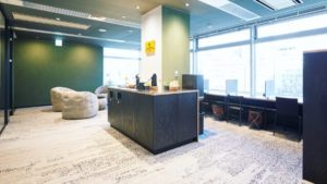 ワークスタイリング池袋西口