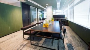 ワークスタイリング池袋西口