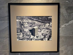 霞が関ビルディング　1968年のビルの歴史