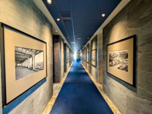 霞が関ビルディング　1968年のビルの歴史 ギャラリー