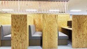 ワークスタイリングなんば