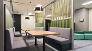 ワークスタイリングなんば