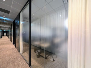 ワークスタイリング大手町 FLEX執務室 完全個室レンタルオフィス