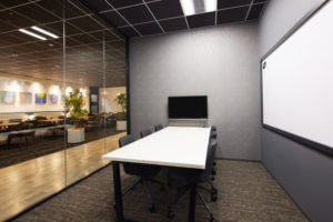 ワークスタイリング大手町　FLEX専用会議室