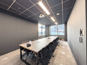 ワークスタイリング品川　会議室
