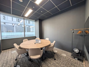 ワークスタイリング品川　会議室