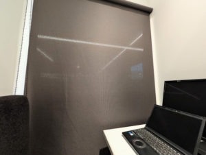 ワークスタイリング品川　オープンスペース　PIT