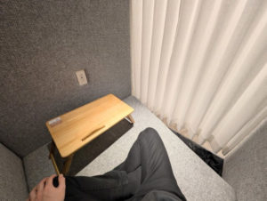 ワークスタイリング品川　オープンスペース　ANAGURA