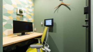 ワークスタイリングSOLO 練馬