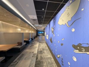 ワークスタイリング東京ミッドタウン(六本木)　アート