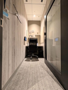 ワークスタイリング東京ミッドタウン八重洲　完全個室（パーソナルフィールド）