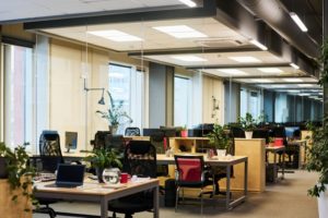 有楽町コワーキングスペース