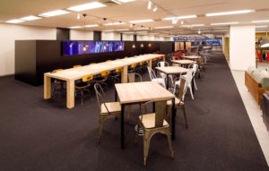 DIAGONAL RUN TOKYO ドロップイン