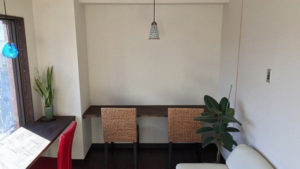 前橋インキュベーションオフィスワークスペース