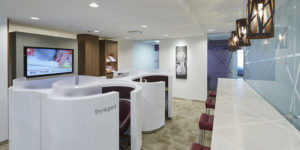 リージャス 丸ノ内新国際ビルビジネスセンターワークスペース