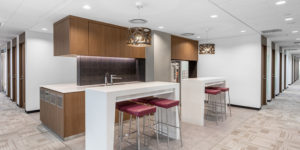 リージャス 丸ノ内新国際ビルビジネスセンター共用スペース