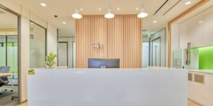 リージャス高崎ビジネスセンター