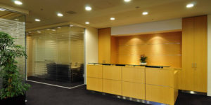 リージャス 有楽町イトシアビジネスセンター