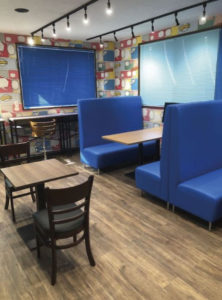 首都圏NSプラザ in 前橋シェアスペース