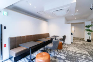 THE HUB 有楽町 EAST