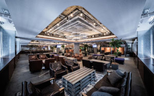 有楽町SAAIWonder Working Community内装