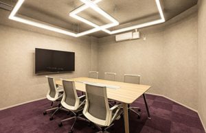 Dexi板屋店会議室