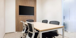 リージャス 浜松駅南口ビジネスセンター会議室