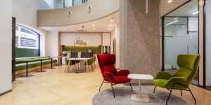 リージャス博多駅博多口