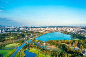 茨城県水戸市のコワーキングスペース