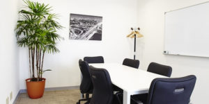 オープンオフィス 水戸会議室