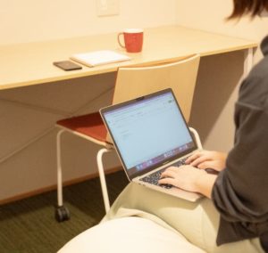 KITAMI BASE利用イメージ