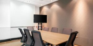 リージャス札幌北ビルビジネスセンター会議室