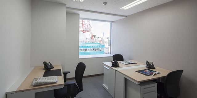 リージャス札幌大通ビジネスセンタープライベートオフィス