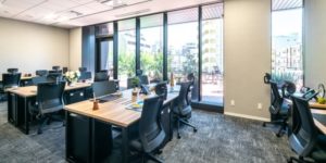 エキスパートオフィス大宮　レンタルオフィス　大型区画　EXECUTIVE SWEET