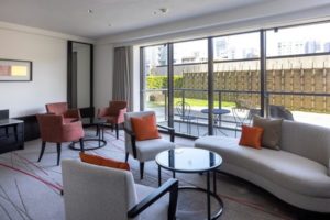 グランオフィス白金