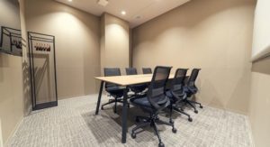 H¹T錦糸町 会議室