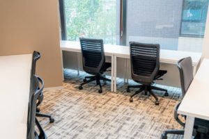 MID POINT武蔵小杉 レンタルオフィス②