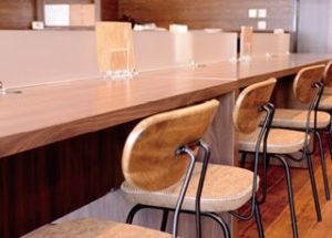 TENOSSE フリースペース