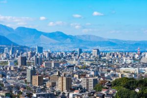 大分県のコワーキングスペース