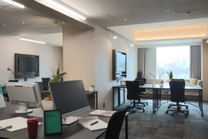 isai akasaka レンタルオフィス　70㎡ 903-4号室