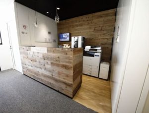 ZXY中目黒 充実した設備